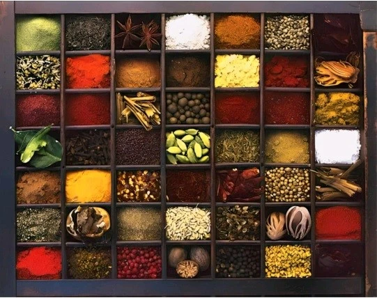 Applications of Herb And Spice Grinder Applications of Herb And Spice Grinder