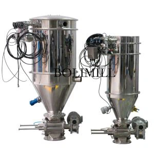 औद्योगिक वैक्यूम पाउडर फीडर कन्वेयर